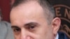 Armenia -- General Samvel Babayan, a former military leader of Nagorno-Karabakh holds a news conference in Yerevan, 07May2009