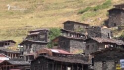 ტურისტული სეზონი თუშეთში