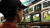 Taliban Target Afghan TV Networks 