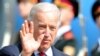 Vice-preşedintele Joe Biden la Kiev