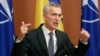 Головне із сказаного генсекретарем НАТО Столтенберґом про Україну: короткі цитати 