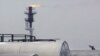 Experts Downplay Fears Over Ukraine-Russia Gas Crisis