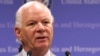 U.S. Senator Benjamin Cardin