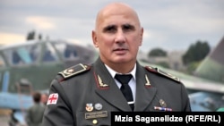ვახტანგ კაპანაძე