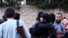 Казахстанцы, воюющие в Сирии. 