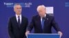 WATCH: Trump Lectures NATO Allies On Defense Spending