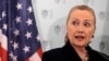 Clinton Accepts Benghazi Findings