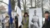 Демонстрации протеста не остановили эстонских парламентариев