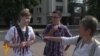 Чаму вы абралі беларускую мову? Апытаньне сярод абітурыентаў ВІДЭА