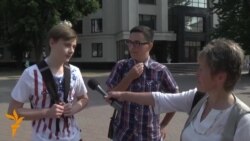 Чаму беларуская мова? Апытаньне сярод абітурыентаў