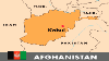 Afghan Kidnappers 'Wanted To Halt Road'