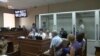 Суд продовжив розгляд доказів у справі розстрілу майданівців 20 лютого 2014 року