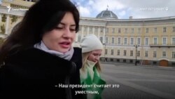 Z и V: как символ войны стал символом патриотизма