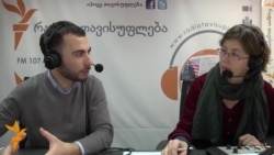 სტუმრად ჩვენს ეთერში: მიხეილ ბენიძე