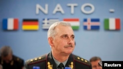 მიხაილო კოვალი