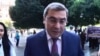 ՊԵԿ նախագահ Դավիթ Անանյան, արխիվ