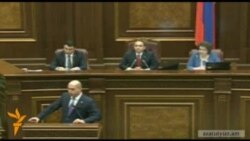 ՀՀԿ-ն անցնում է հակահարձակման 