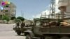 Turkey Calls For Halt In Syria Violence