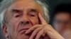 Elie Wiesel la New York în 2010