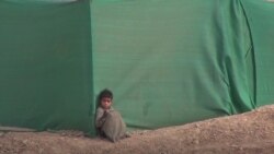 'I Think It's Ideal': Pakistani Officials Defend Conditions At Camp