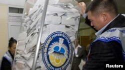 Иллюстративное фото.