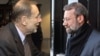 Talks Resume In Turkey