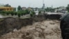 Сел дар Кӯлоб, 11-уми майи 2021