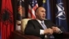 Ramush Haradinaj