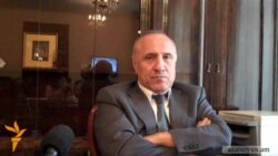 Աշոտ Գիզիրյան. «Ցնցումներ թույլ չենք տա»
