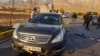 Blame Game Intensifies Over Iranian Accomplice To Assassination Of Top Nuclear Scientist