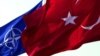 Թուրքիայի և ՆԱՏՕ-ի դրոշները, արխիվ