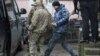 «Это политическое дело». Что ждет арестованных украинских моряков?