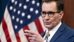John Kirby