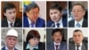 ЖЭБ боюнча айыпталгандар. 