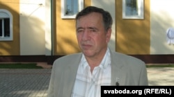 Станіслаў Суднік, Ліда