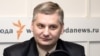Sergey Markedonov