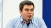Бојан Маричиќ, Македонски центар за европско образование.