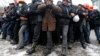 Евромайдан ждет штурма