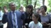 Белсенділер: "КГБ ғимаратын бизнес көзіне айналдырмасын"