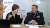 Співробітники ДАІ не мають планів на складання протоколів – генерал Будник