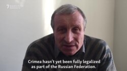 RFE/RL Contributor Denies Russian 'Separatism' Charges