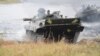 Лінія фронту вздовж водойм на Донбасі тягнеться більш ніж на сто кілометрів. На Луганщині – по річці Сіверський Донець. У Донецькій області – по Кальміусу