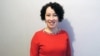 Ekaterina Pegasheva was held for more than four months in pretrial detention.