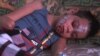 In Eastern Ukraine, A Young Life Shattered
