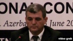 Fazil Mustafa