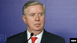 Пат Кокс
