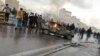 Amnesty Demands Justice After Iranian 'Killing Spree' Against November Protesters