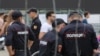 За полтора года в России возбуждено 46 дел о провокациях полицейских