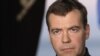 Dmitry Medvedev pe video-blogul prezidențial rus