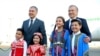 Diňle: Synçy: Berdimuhamedowyň MA saparlary sebitde türk täsirine garşylygyň döreýän pursatyna gabat gelýär
